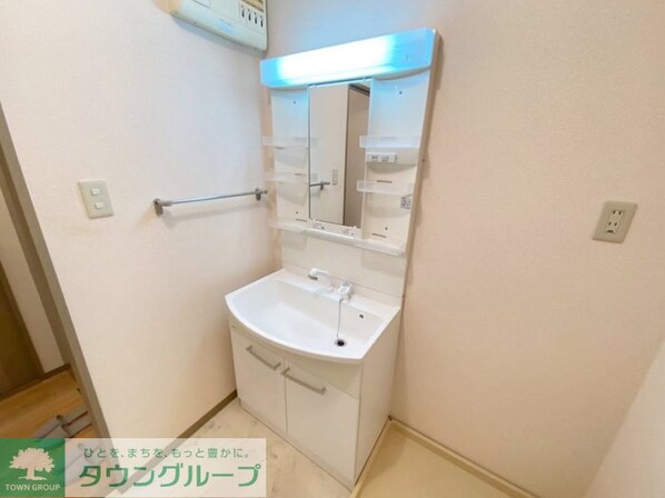 プリムヴェール弐番館の物件内観写真